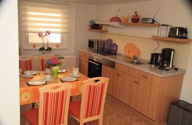 Holiday house Wally - Ferienhof Woblitzsee (39787)