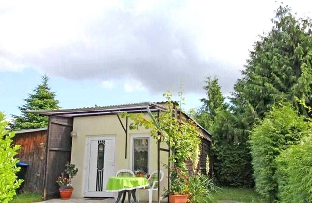 Holiday house Waren SEE 8221 - SEE 8221