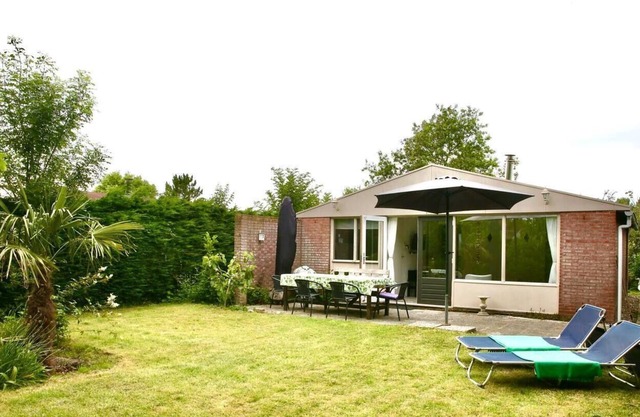 Holiday house Warmenhuizen for 1 - 5 persons with 3 bedrooms - Holiday home