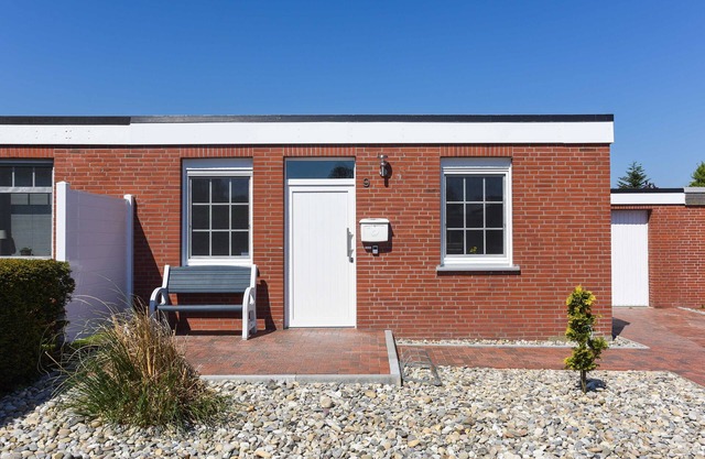 Holiday house Watt'n Huus