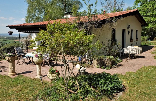 Holiday house Weidenberg for 1 - 3 persons with 2 bedrooms - Holiday house