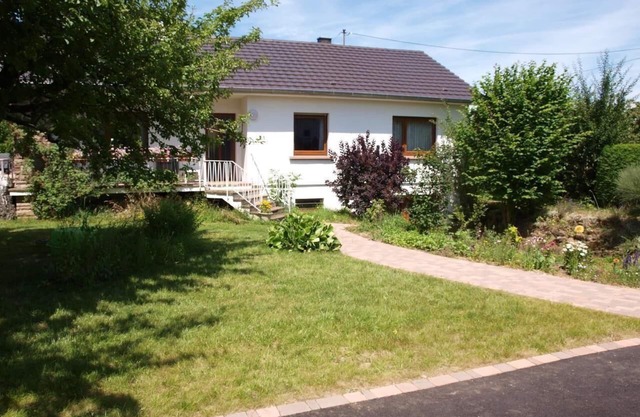 Holiday house Weiler for 1 - 6 persons with 2 bedrooms - Holiday home