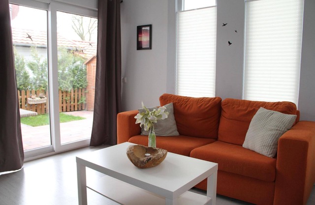Holiday house Wervershoof for 1 - 4 persons with 2 bedrooms - Holiday house