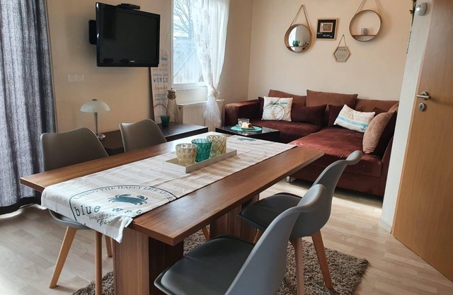 Holiday house Wervershoof for 1 - 4 persons with 2 bedrooms - Holiday house