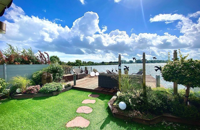Holiday house Wervershoof for 1 - 4 persons with 2 bedrooms - Holiday house
