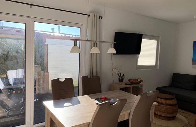 Holiday house Wervershoof for 1 - 5 persons with 2 bedrooms - Holiday house