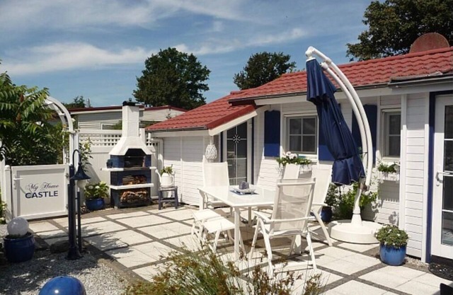 Holiday house Wervershoof for 1 - 4 persons with 2 bedrooms - Holiday house