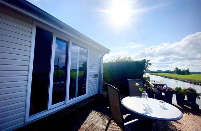 Holiday house Wervershoof for 1 - 5 persons with 2 bedrooms - Holiday house