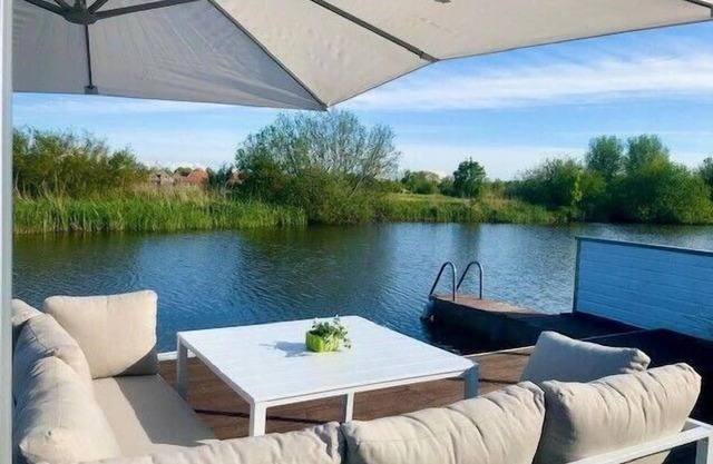Holiday house Wervershoof for 1 - 4 persons with 2 bedrooms - Holiday house