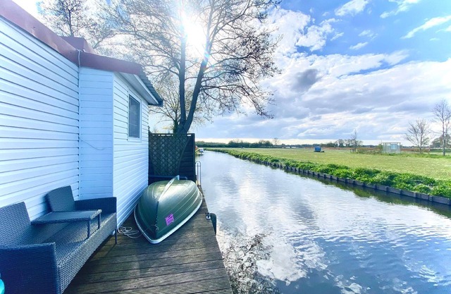 Holiday house Wervershoof for 1 - 4 persons with 2 bedrooms - Holiday house