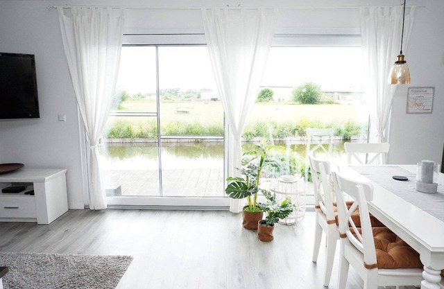 Holiday house Wervershoof for 1 - 3 persons with 2 bedrooms - Holiday house