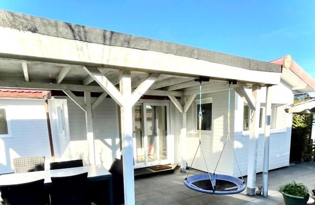 Holiday house Wervershoof for 1 - 4 persons with 2 bedrooms - Holiday house