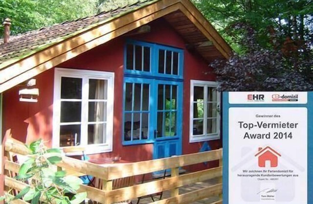 Holiday house Westerstede for 1 - 6 persons with 2 bedrooms - Holiday home