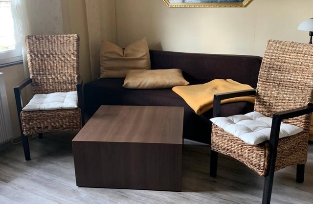 Holiday house Wienrode for 1 - 3 persons with 1 bedroom - Holiday home