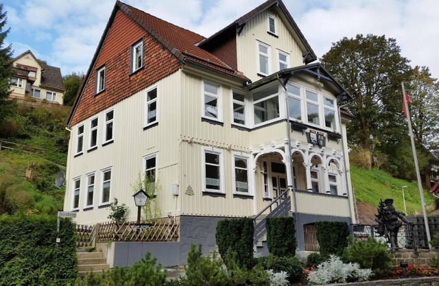 Holiday house Wildemann for 1 - 12 persons with 6 bedrooms - Holiday home