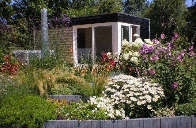 Holiday house Wissenkerke for 10 - 20 persons with 9 bedrooms - Holiday apartment in one or multi-fa