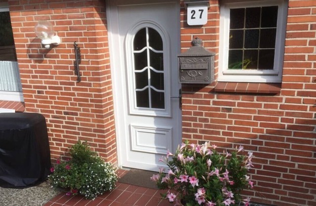 Holiday house with 4 bedrooms in the countryside for rest and relaxation!