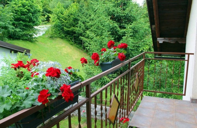 Holiday house with a parking space Sunger, Gorski kotar (K-20655)