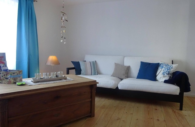 Holiday house Wolgast for 1 - 4 persons with 2 bedrooms - Holiday house