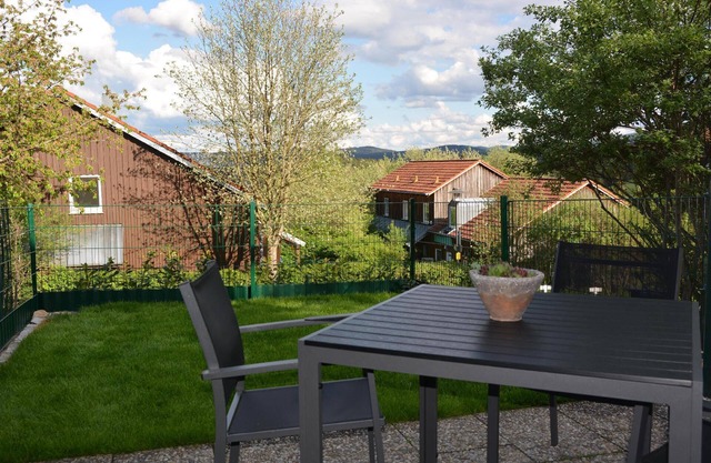 Holiday house Zandt for 1 - 4 persons with 2 bedrooms - Holiday home