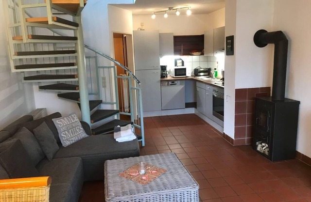 Holiday house Zandt for 1 - 6 persons with 2 bedrooms - Holiday home