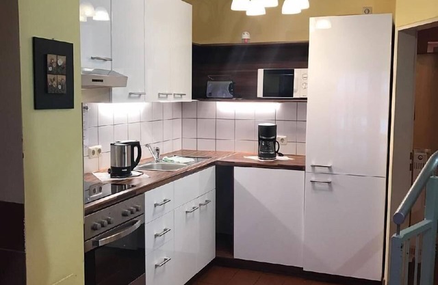 Holiday house Zandt for 1 - 5 persons with 2 bedrooms - Holiday home