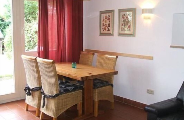 Holiday house Zandt for 1 - 5 persons with 2 bedrooms - Holiday home