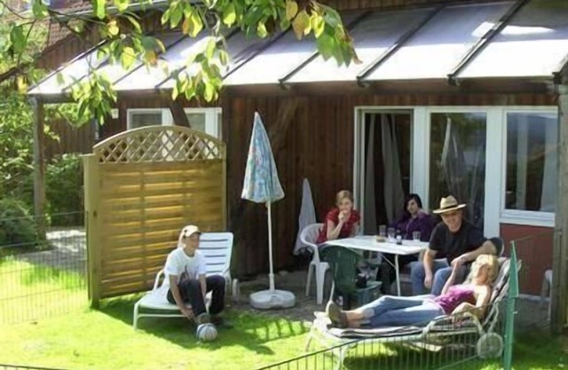Holiday house Zandt for 1 - 5 persons with 2 bedrooms - Holiday home