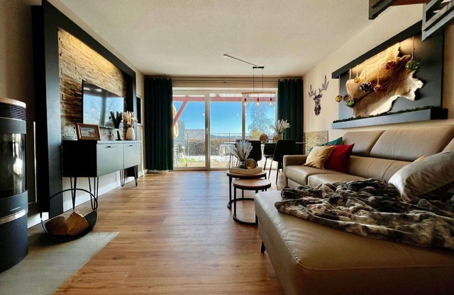 Holiday house Zandt for 1 - 4 persons with 2 bedrooms - Luxury holiday home