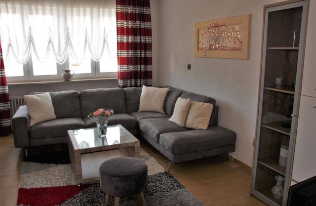 Holiday house Zandt for 1 - 6 persons with 2 bedrooms - Holiday home