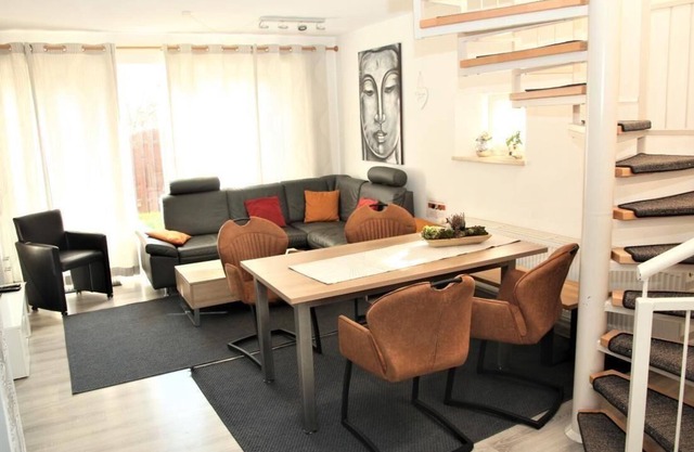 Holiday house Zandt for 1 - 4 persons with 2 bedrooms - Holiday home