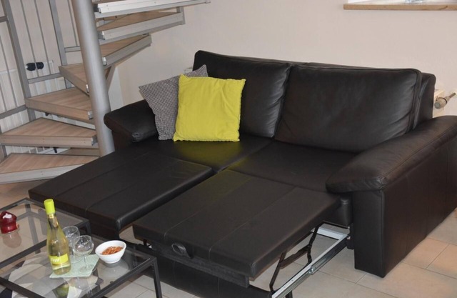 Holiday house Zandt for 1 - 6 persons with 2 bedrooms - Holiday home