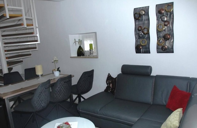 Holiday house Zandt for 1 - 6 persons with 2 bedrooms - Holiday home