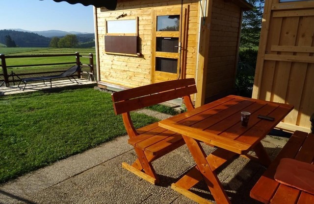 Holiday house Zandt for 1 - 5 persons with 2 bedrooms - Holiday home