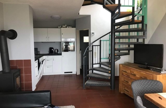 Holiday house Zandt for 1 - 6 persons with 2 bedrooms - Holiday home