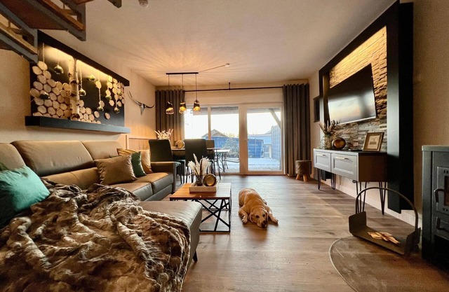 Holiday house Zandt for 1 - 4 persons with 2 bedrooms - Holiday home