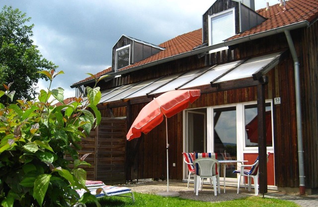Holiday house Zandt for 1 - 6 persons with 2 bedrooms - Holiday home
