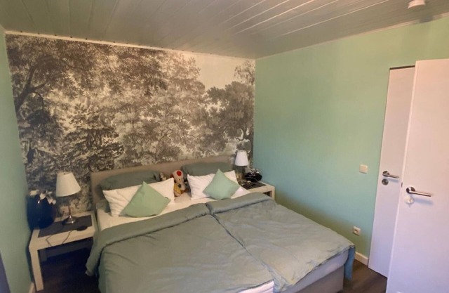Holiday house Zandt for 1 - 4 persons with 2 bedrooms - Holiday home