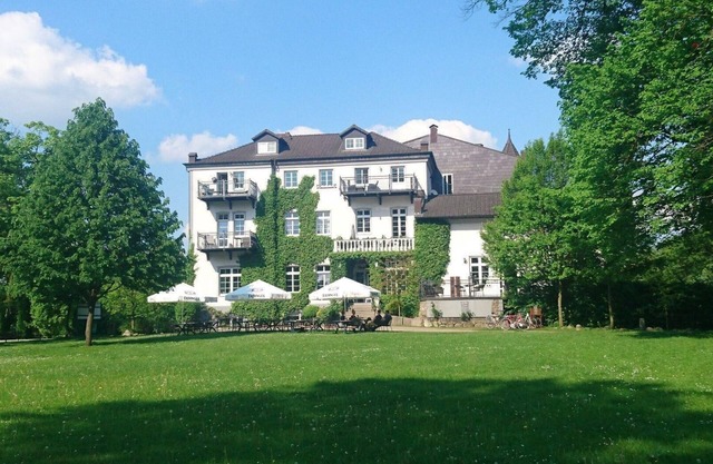 Holiday house Zarrentin for 1 - 8 persons with 3 bedrooms - Holiday house