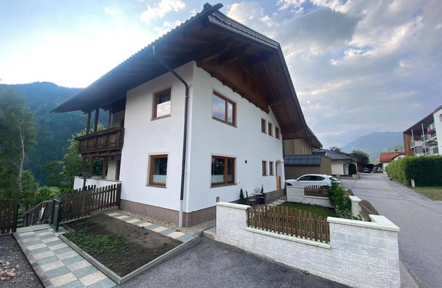 Holiday house Zell am Ziller for 2 - 10 persons with 4 bedrooms - Holiday house