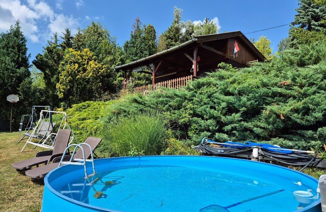 Holiday house Zebegény for 1 - 4 persons with 2 bedrooms - Holiday home