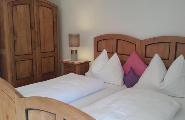 Holiday house Zell am Moos for 6 - 9 persons with 4 bedrooms - Holiday house