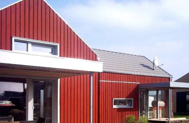 Holiday house Zierow for 1 - 4 persons with 2 bedrooms - Holiday home