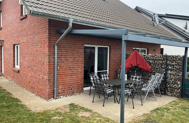 Holiday house Zierow for 1 - 5 persons with 2 bedrooms - Holiday home