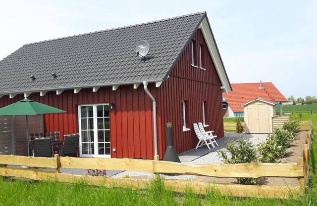 Holiday house Zierow for 1 - 4 persons with 2 bedrooms - Holiday home