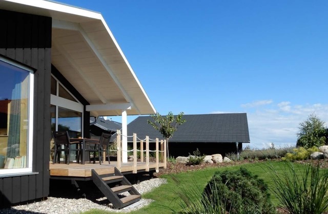 Holiday house Zierow for 1 - 4 persons with 2 bedrooms - Holiday home
