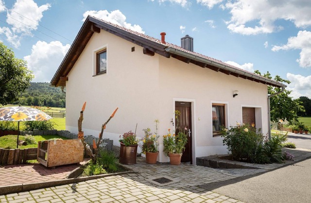 Holiday house Zillendorf for 2 - 5 persons with 2 bedrooms - Holiday house