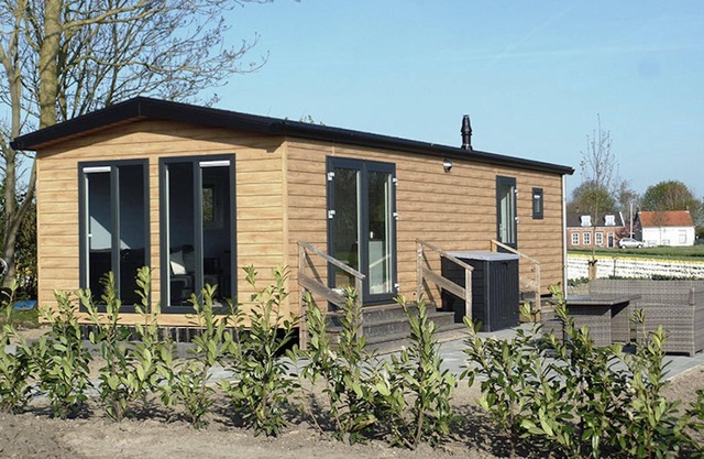 Holiday house Zonnemaire for 1 - 4 persons with 2 bedrooms - Holiday home