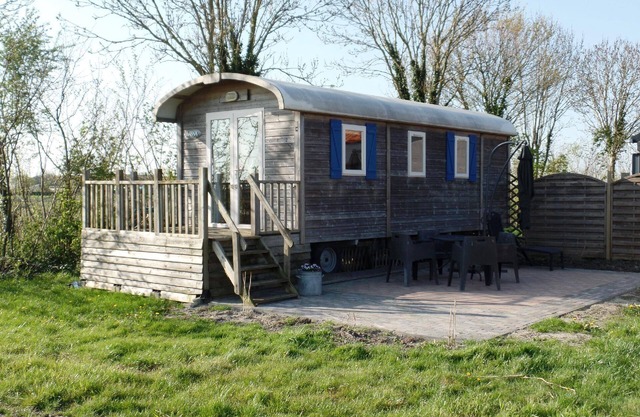Holiday house Zonnemaire for 1 - 3 persons with 2 bedrooms - Holiday home