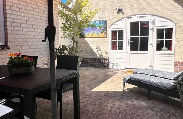 Holiday house Zoutelande for 1 - 4 persons with 2 bedrooms - Holiday house